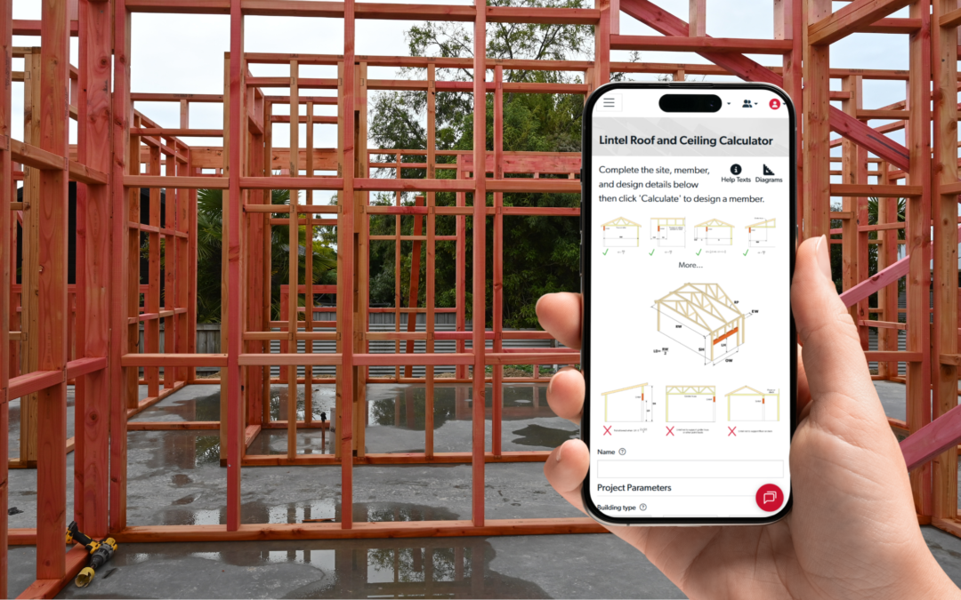 Structural Specs – On Demand