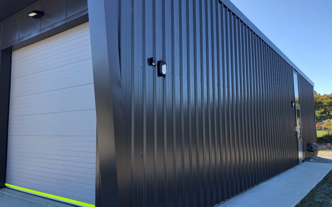 Build Smarter from the Outside In