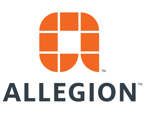 Allegion-Logo