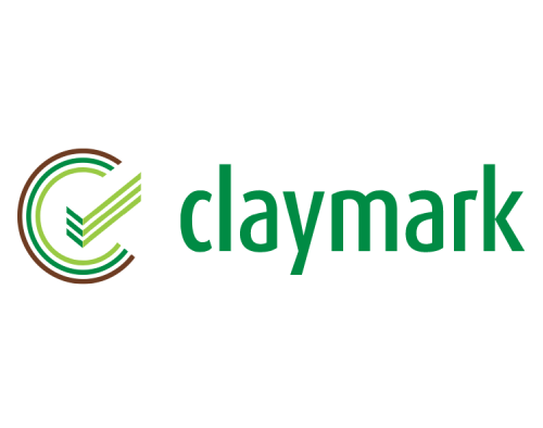 Claymark Logo