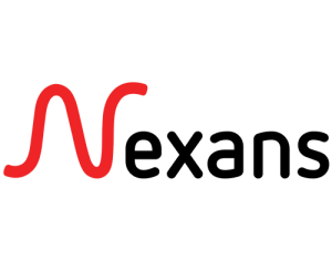 Nexans logo