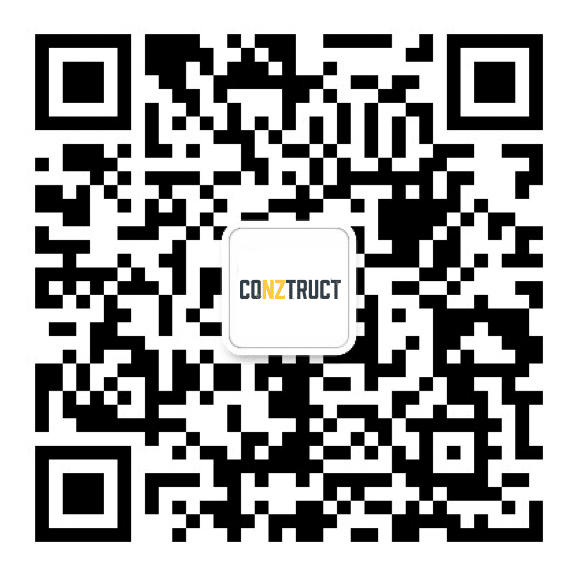 CMS WeChat QR code