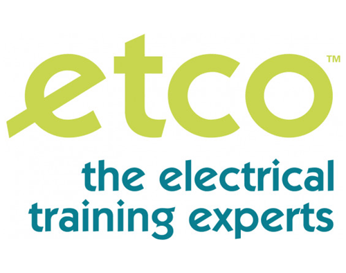 Etco logo