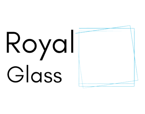 Royal Glass logo