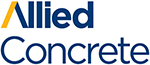 Allied Concrete logo
