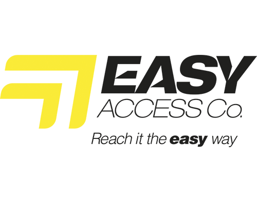 Easy Access logo