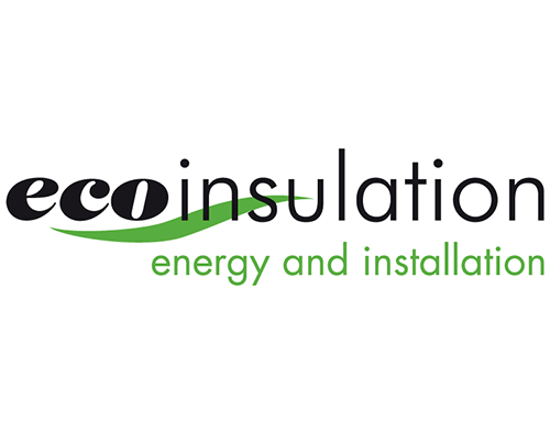 Eco Insulation logo