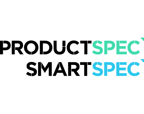 Productspec + Smartspec logo