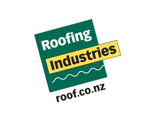 Roofing Industries logo