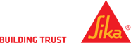 Sika Building Trust logo