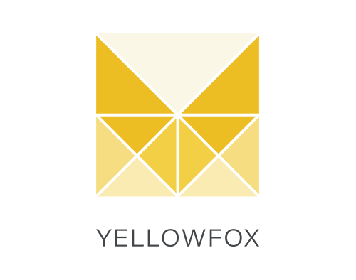 Yellow Fox logo