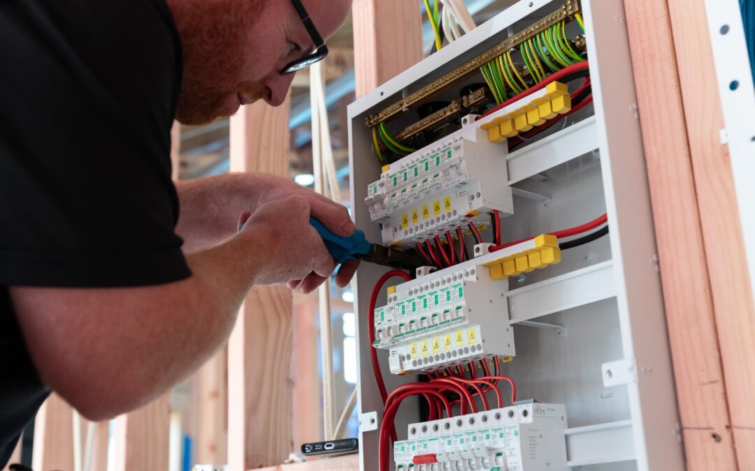 Resi9 metal boards target the next wave of home electrification