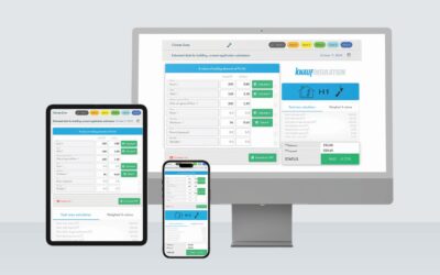 Knauf Insulation’s FREE and easy to use H1 Calculator for H1 compliance