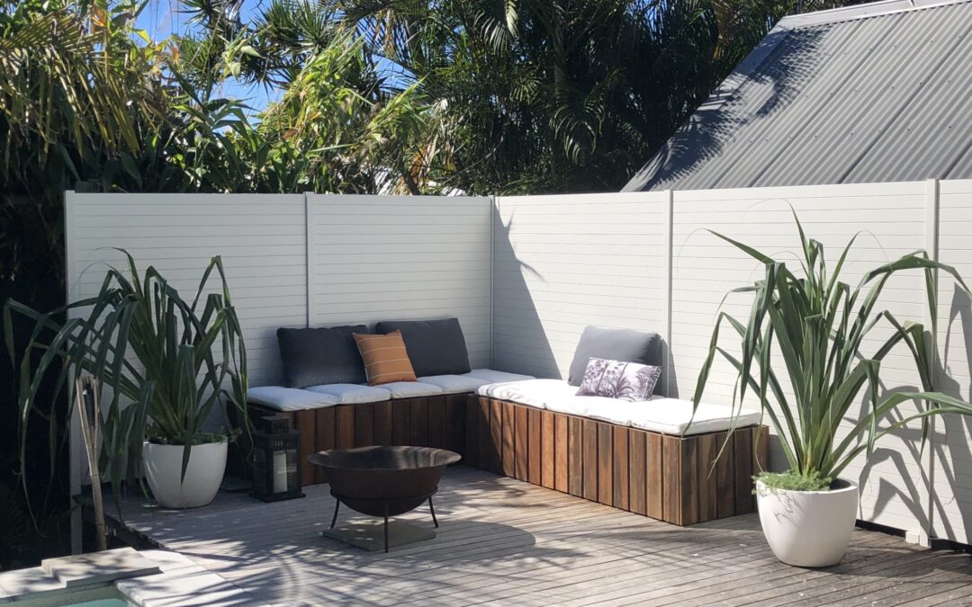 Fast Fence System