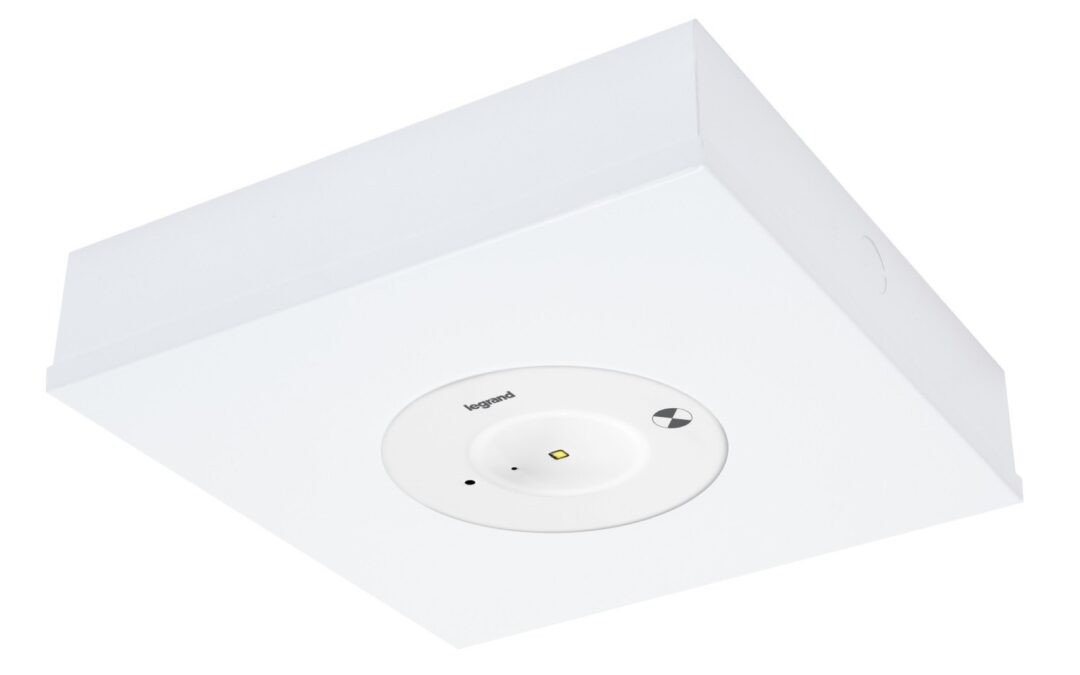Flexo Emergency Lighting: Designed for Reliability and Easier Maintenance