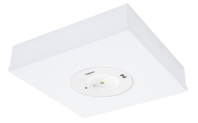 Flexo Emergency Lighting: Designed for Reliability and Easier Maintenance