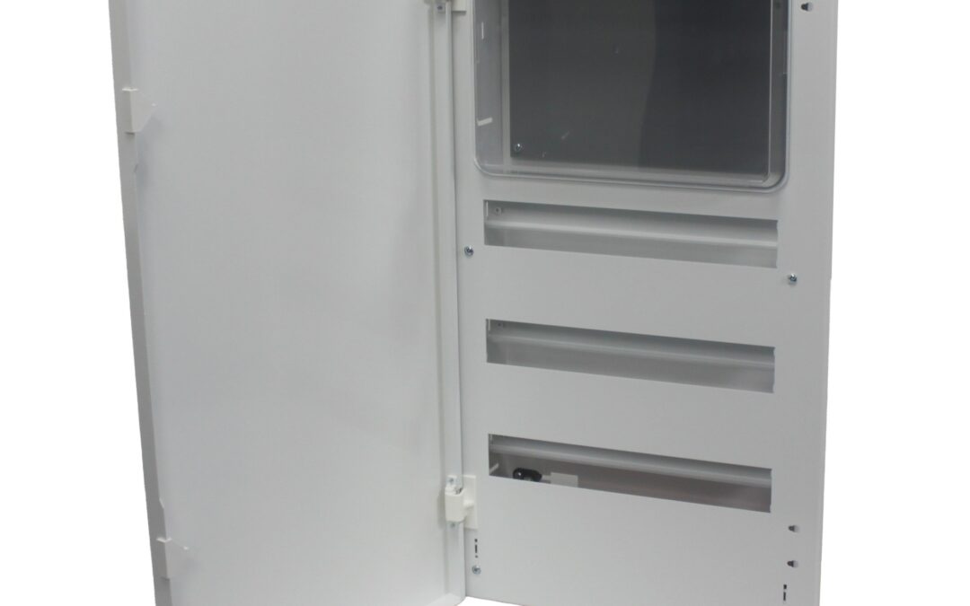 Trical Ezywire PLUS sets new standard for indoor boards