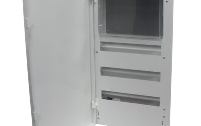 Trical Ezywire PLUS sets new standard for indoor boards