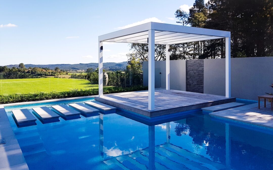 Prolam Pergolas – Straight, Stable, and Built to Last