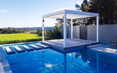 Prolam Pergolas – Straight, Stable, and Built to Last