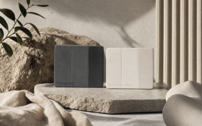 A Considered Approach to Coloured Concrete