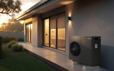 Rinnai HydraHeat® Split – Smarter Water Heating for Kiwi Homes