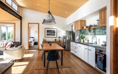 Triboard TGV – A Strong, Easy-to-Install Lining Solution