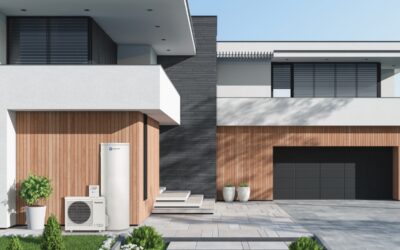 Panasonic CO₂ Hot Water Heat Pump: The Smart Choice for Energy-Efficient Homes