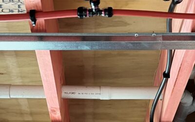 REHAU PINC: The Smarter Way to Connect Plumbing Pipes