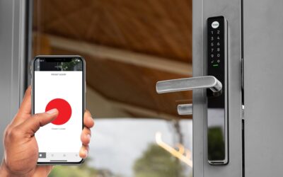 Slim, Smart Security from ASSA ABLOY