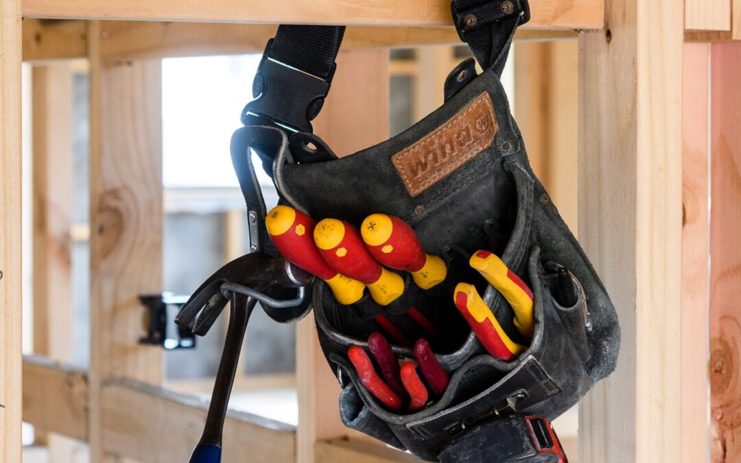 Health & Safety changes: What builders and tradies need to know