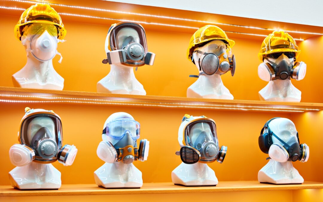 Fit to Protect: Why RPE Fit Testing and Ongoing Maintenance Matter