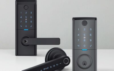 Schlage’s Smarter Security You Can Trust