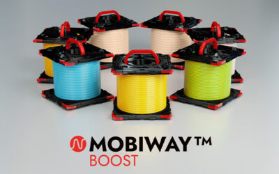 MOBIWAY BOOST: The Future of Cable Management for Kiwi Tradies
