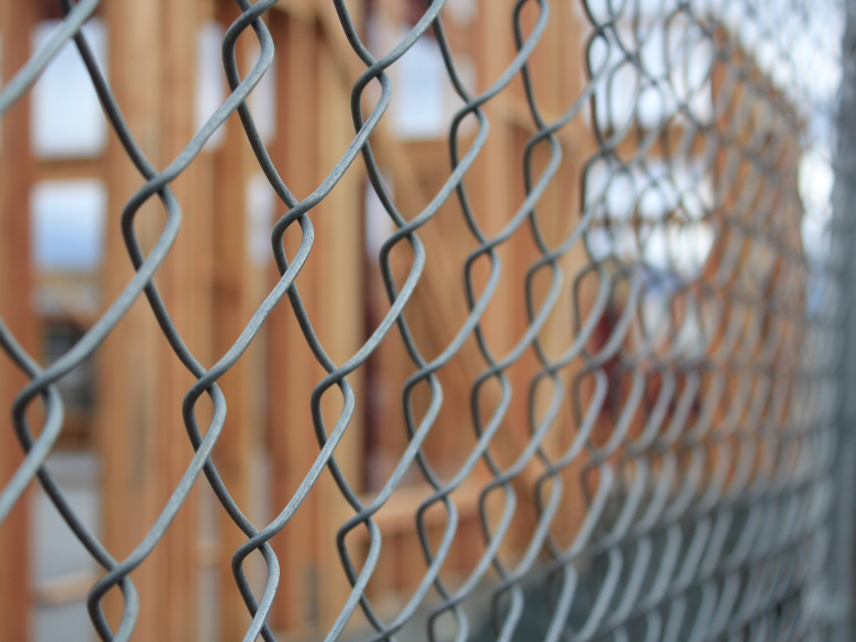 Worksite fencing: Do you need it?